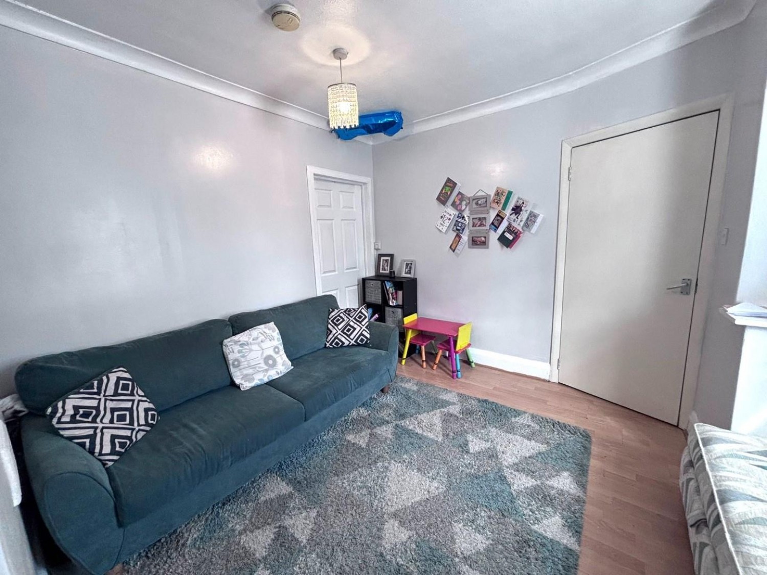 Warwick Crescent, Hayes, UB4 8RE