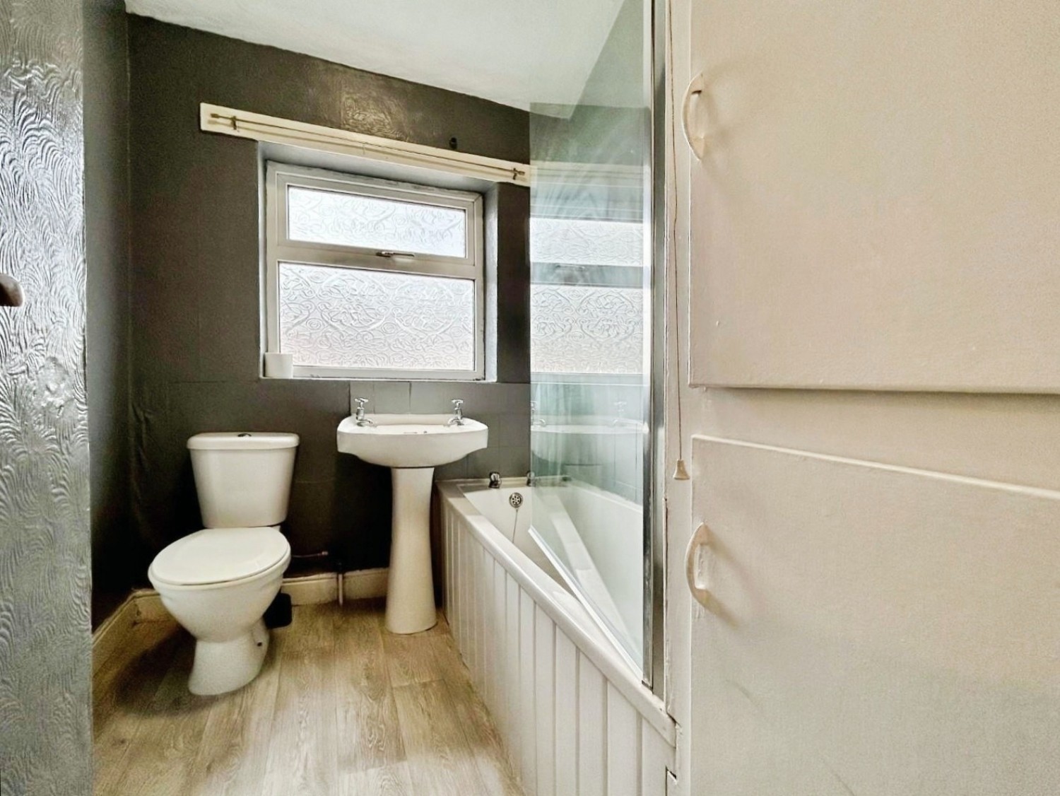 Hall Street, Goldthorpe, Rotherham