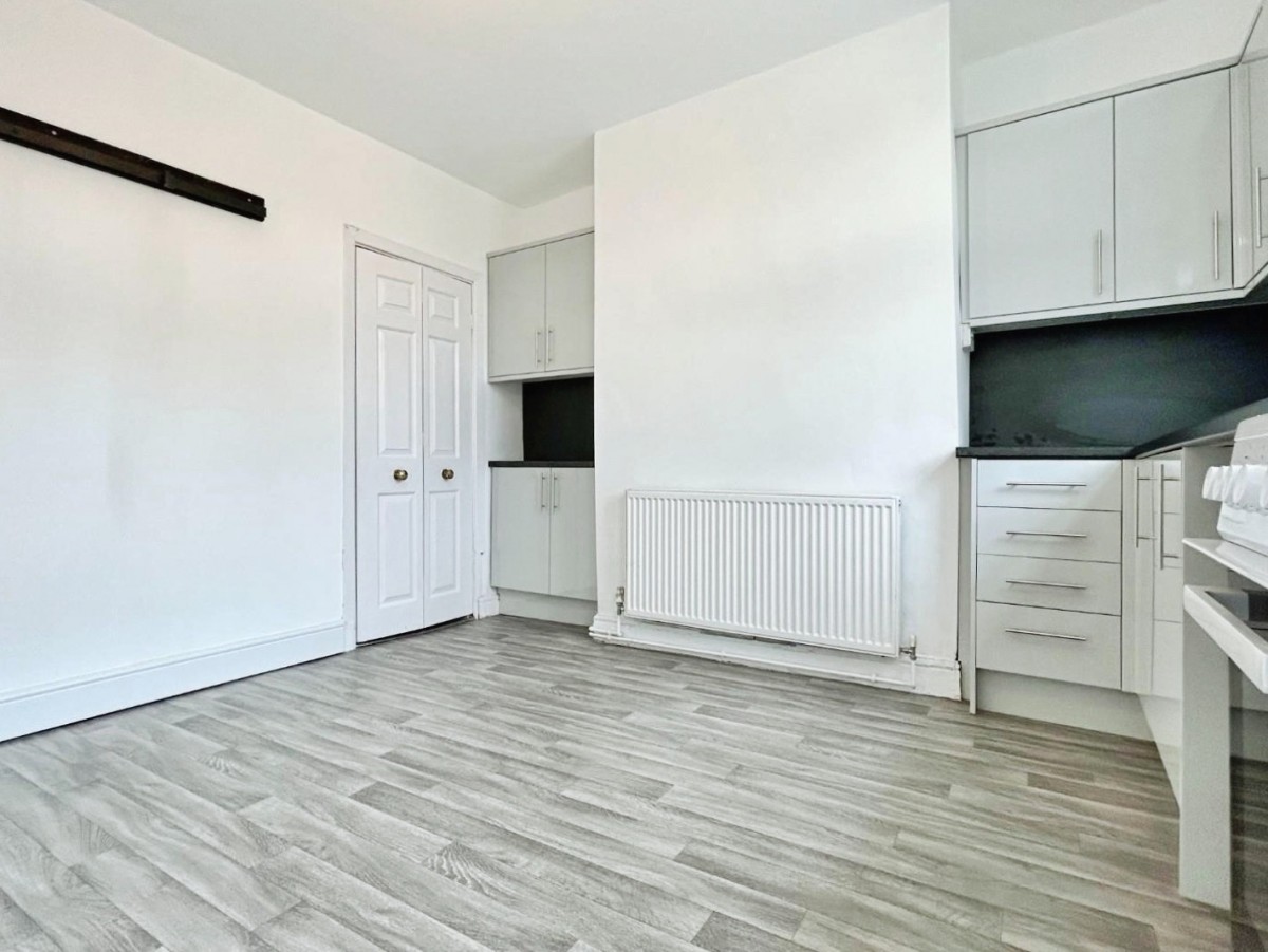 Hall Street, Goldthorpe, Rotherham