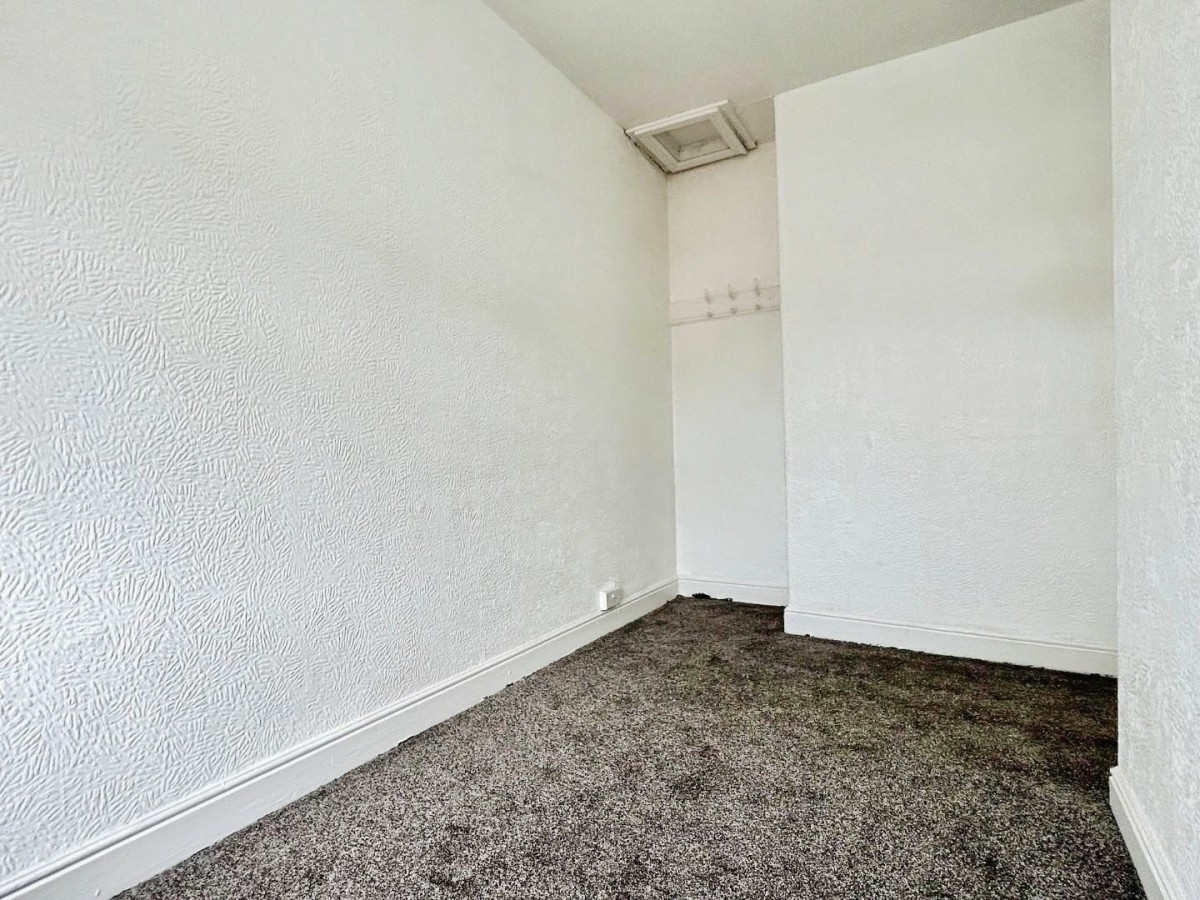 Hall Street, Goldthorpe, Rotherham