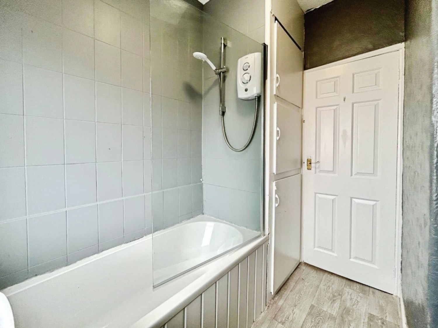 Hall Street, Goldthorpe, Rotherham