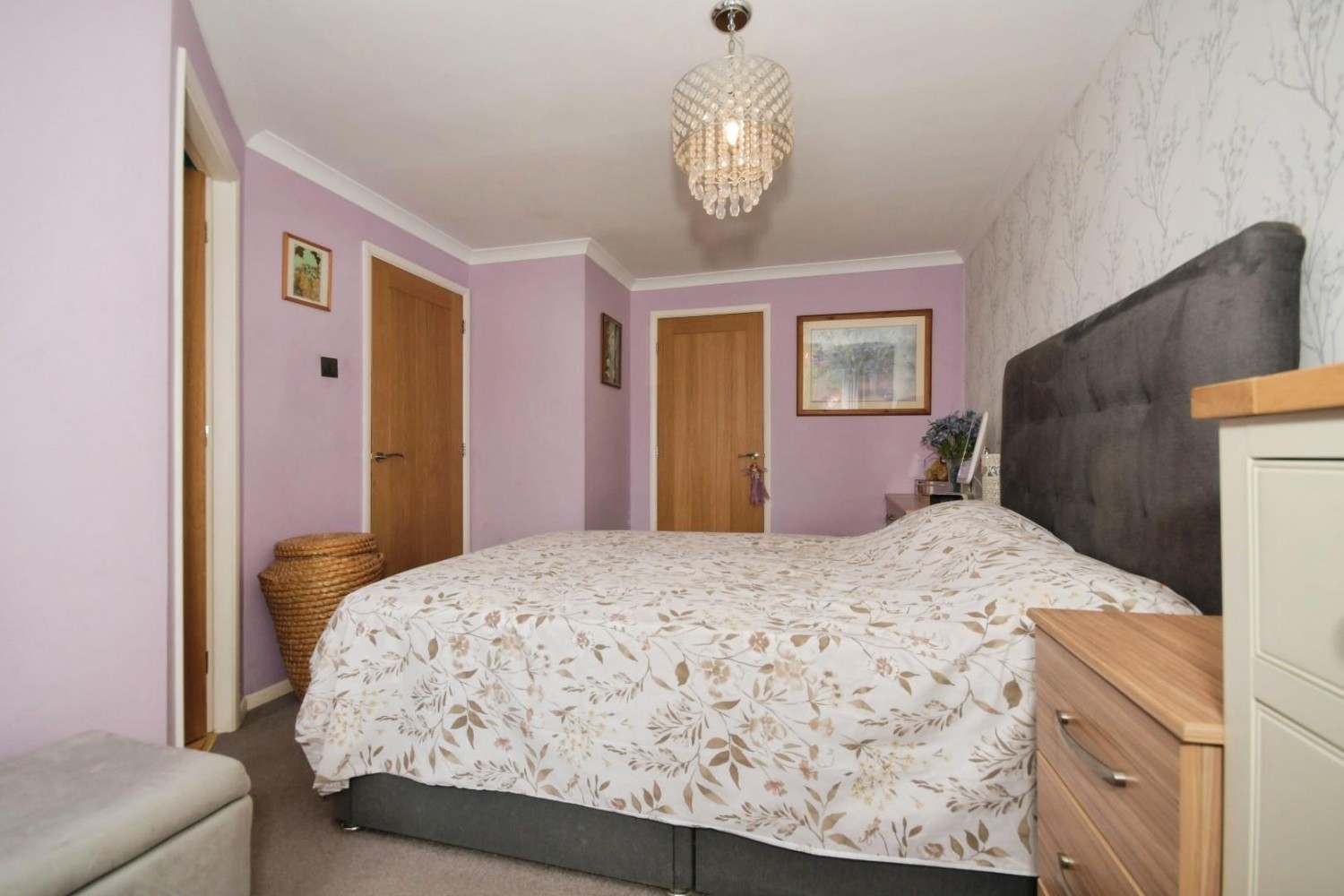 Durham Avenue, Grassmoor, Chesterfield, S42 5DL