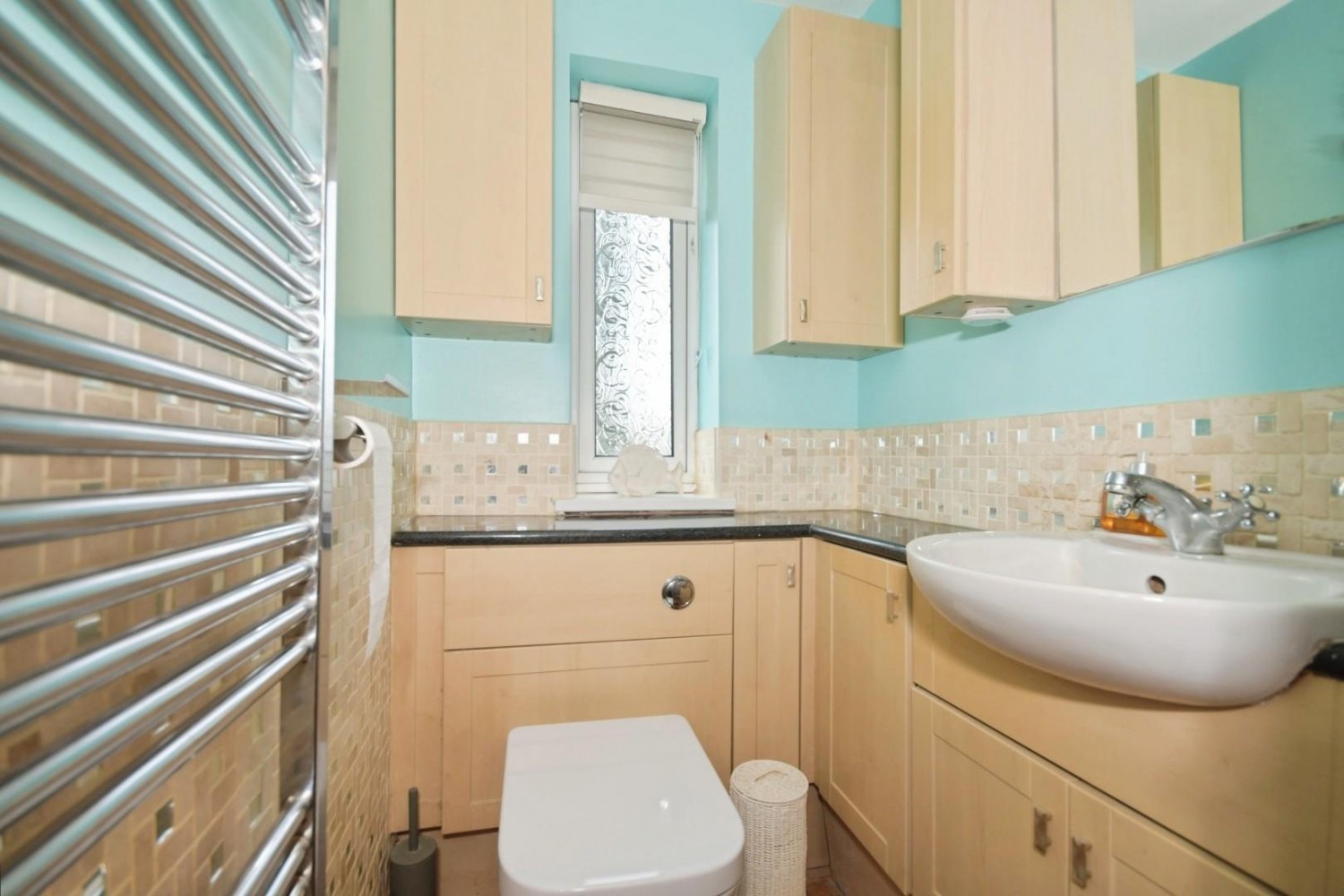 Durham Avenue, Grassmoor, Chesterfield, S42 5DL