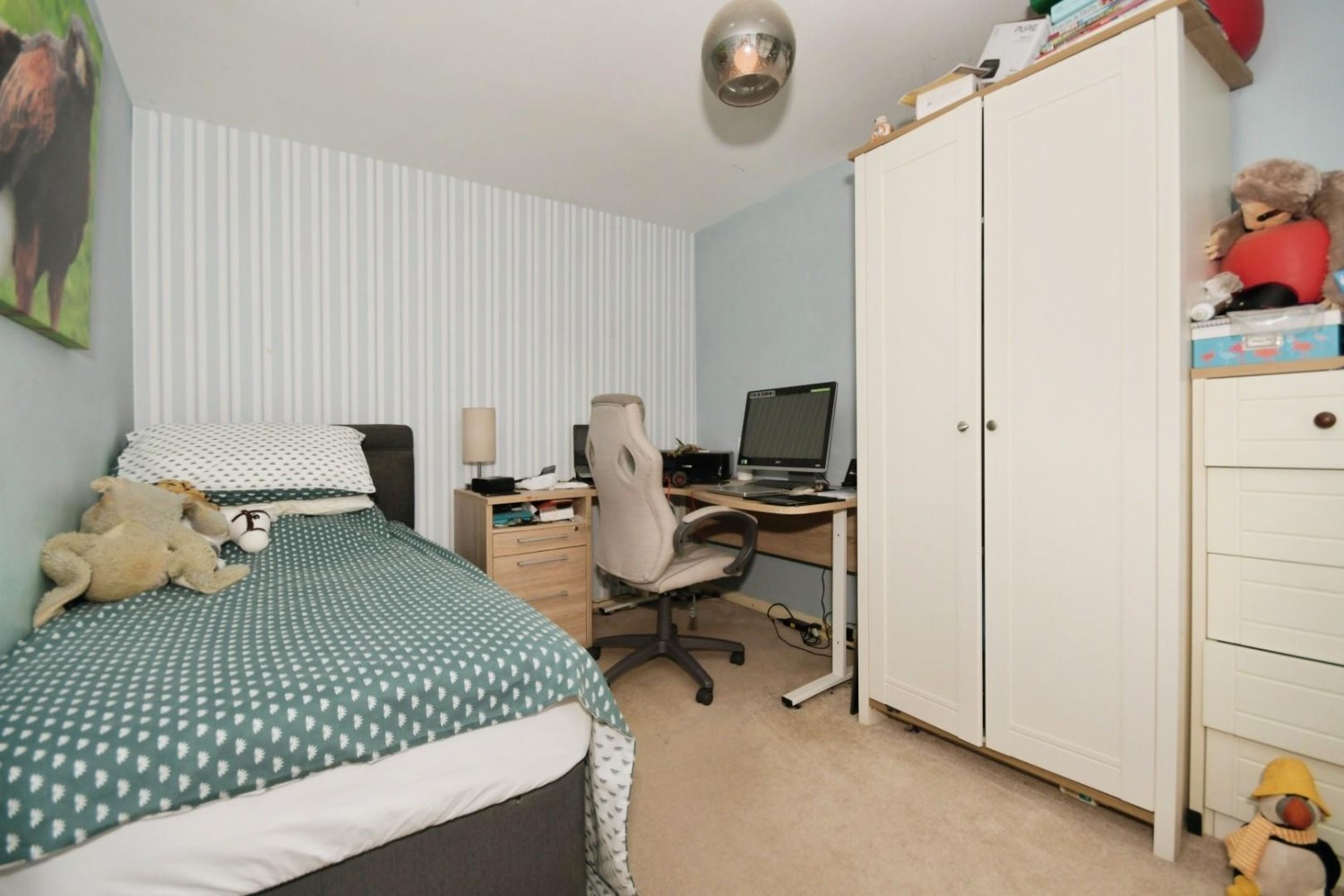 Durham Avenue, Grassmoor, Chesterfield, S42 5DL