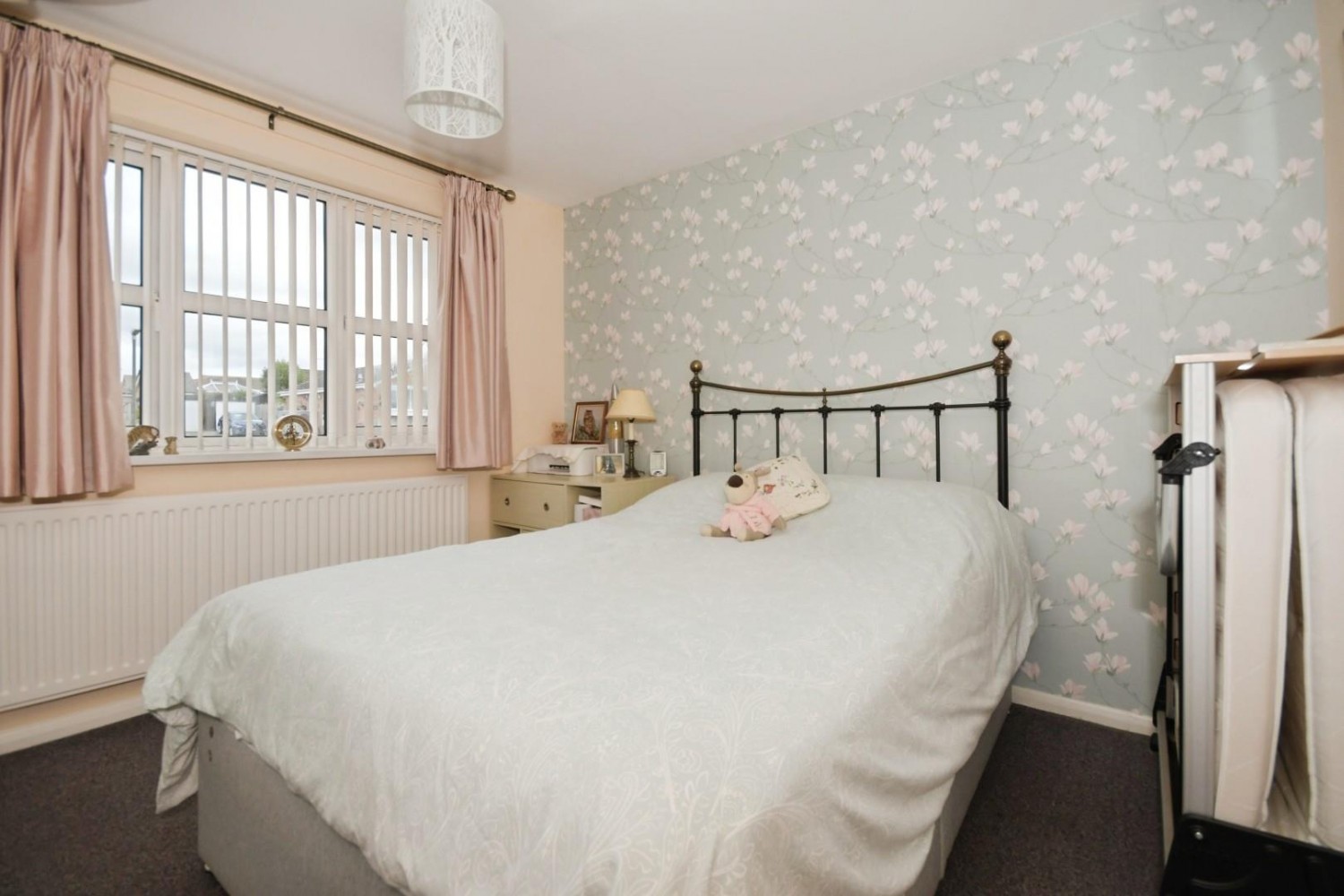 Durham Avenue, Grassmoor, Chesterfield, S42 5DL