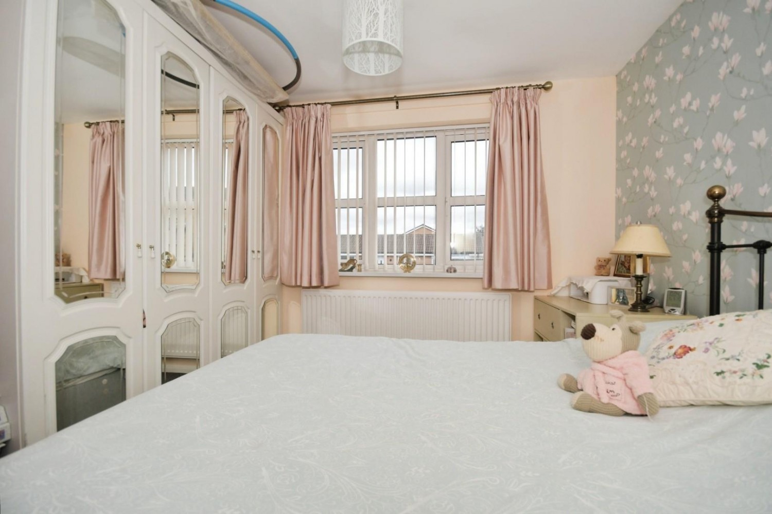 Durham Avenue, Grassmoor, Chesterfield, S42 5DL