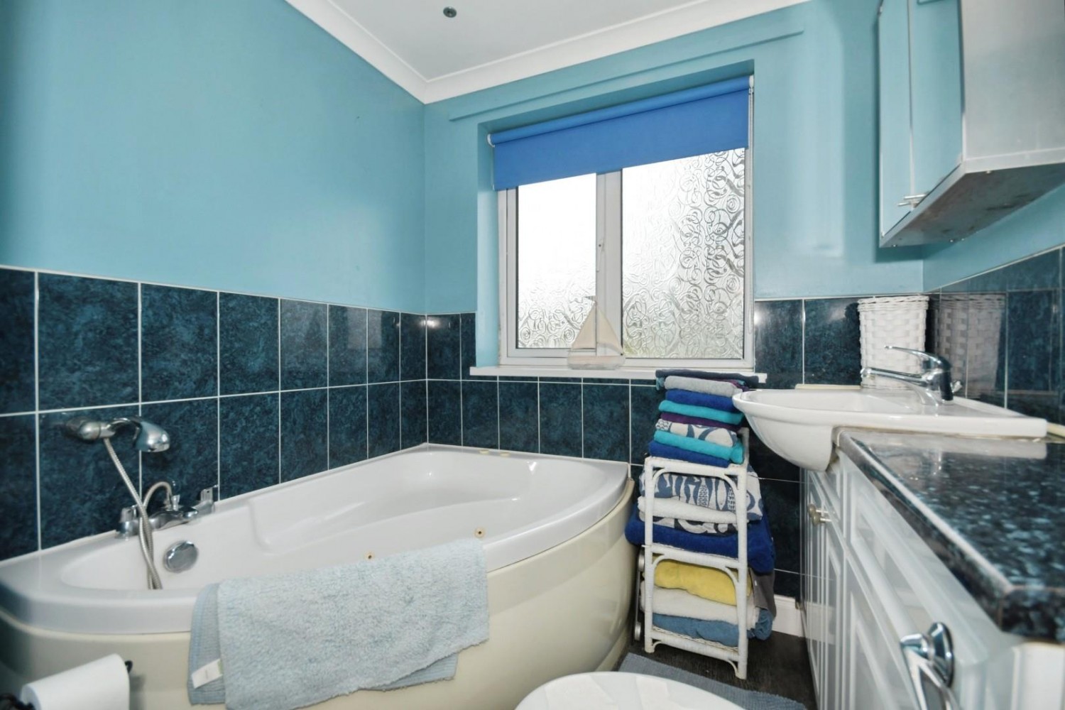 Durham Avenue, Grassmoor, Chesterfield, S42 5DL