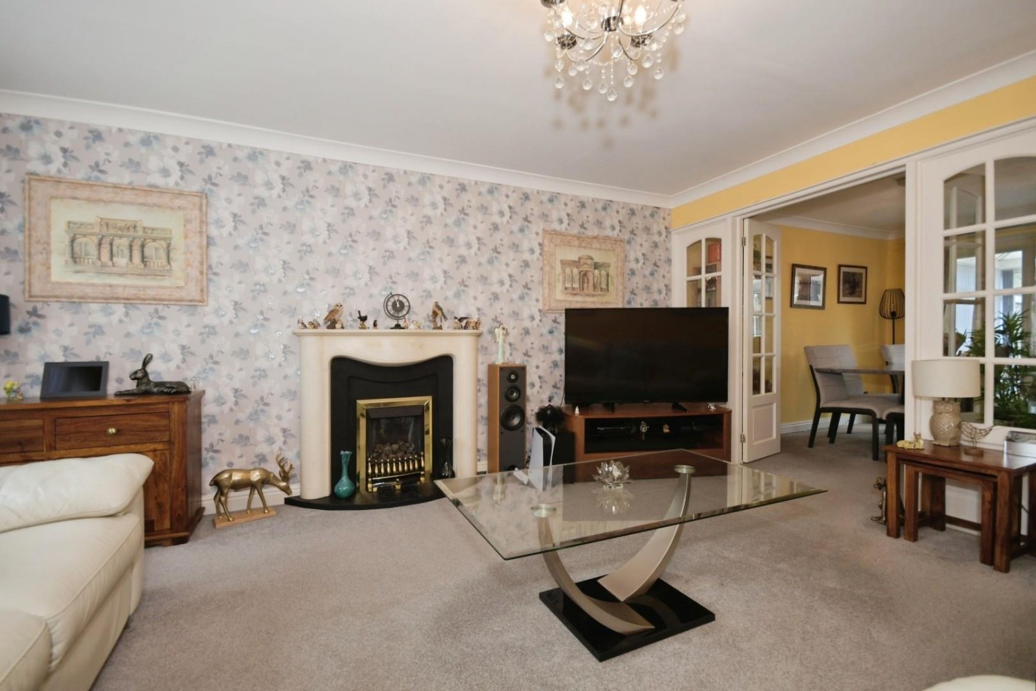 Durham Avenue, Grassmoor, Chesterfield, S42 5DL