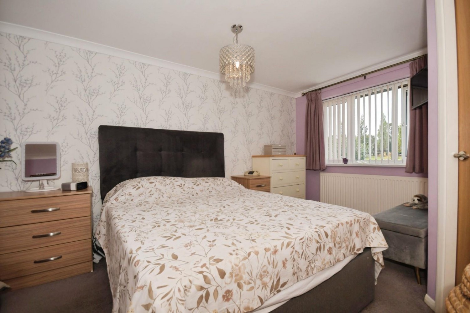 Durham Avenue, Grassmoor, Chesterfield, S42 5DL