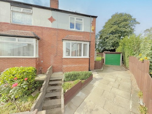 Prince Edward Grove, Leeds