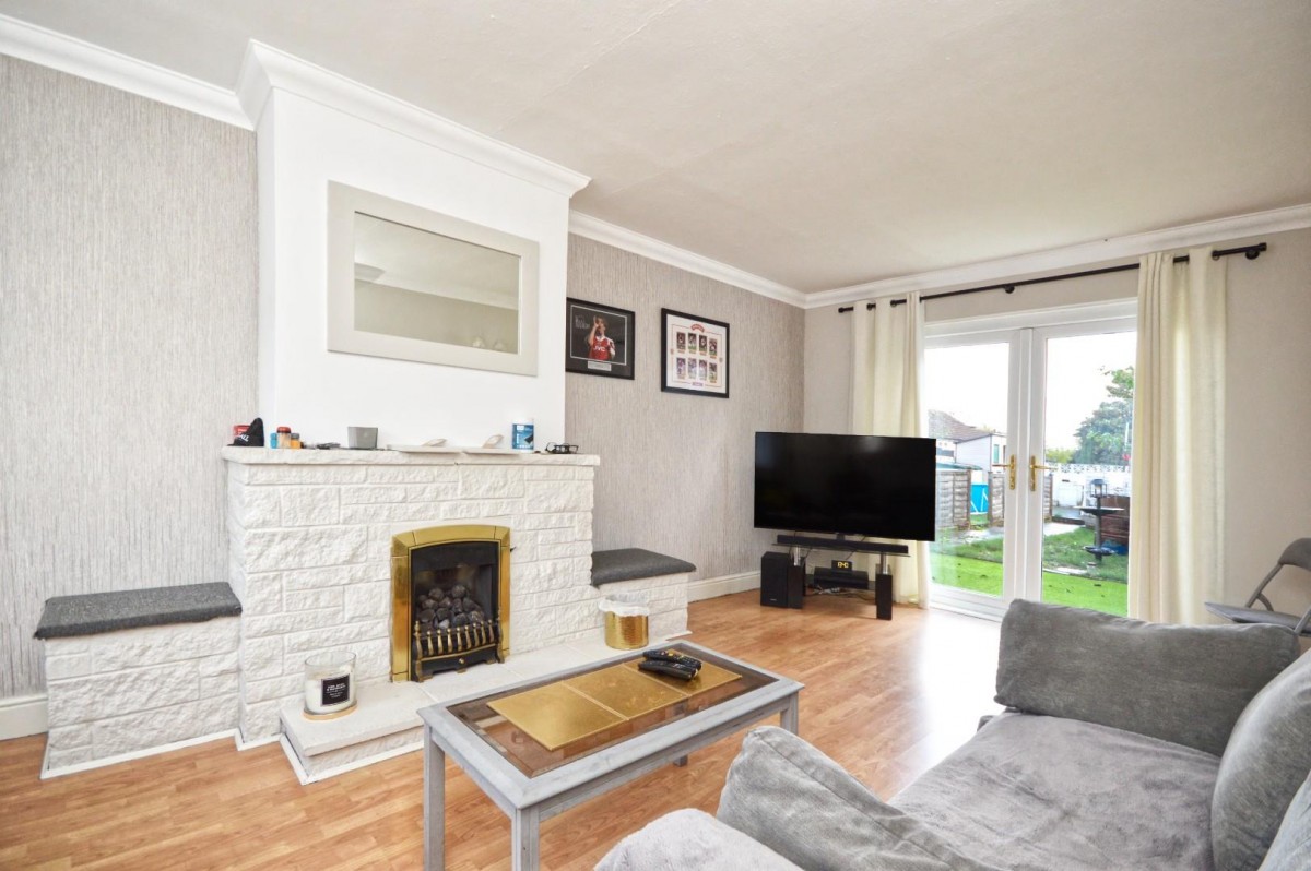 Honey Garston Road, Bristol, BS13 9LT