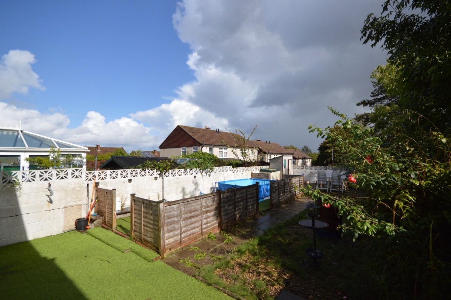 Honey Garston Road, Bristol, BS13 9LT