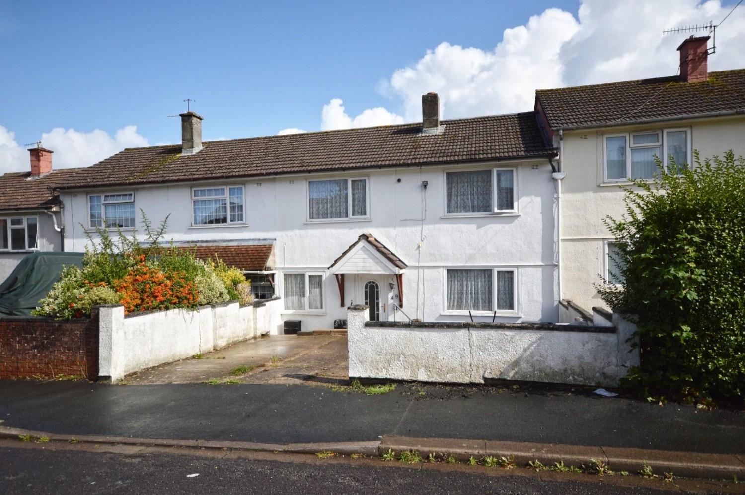 Honey Garston Road, Bristol, BS13 9LT