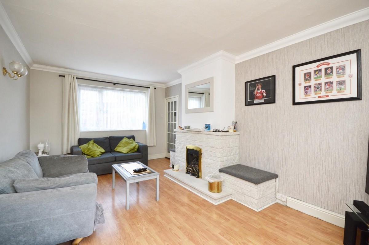 Honey Garston Road, Bristol, BS13 9LT