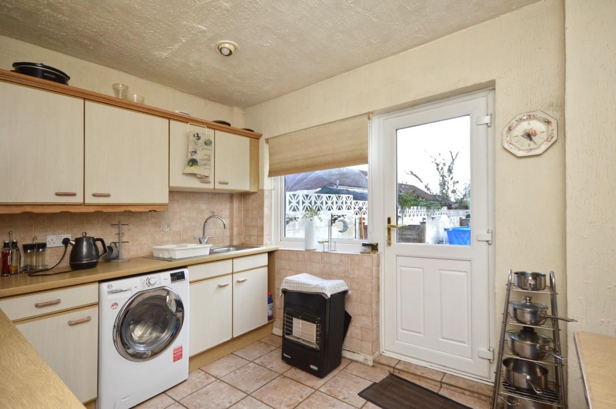 Honey Garston Road, Bristol, BS13 9LT