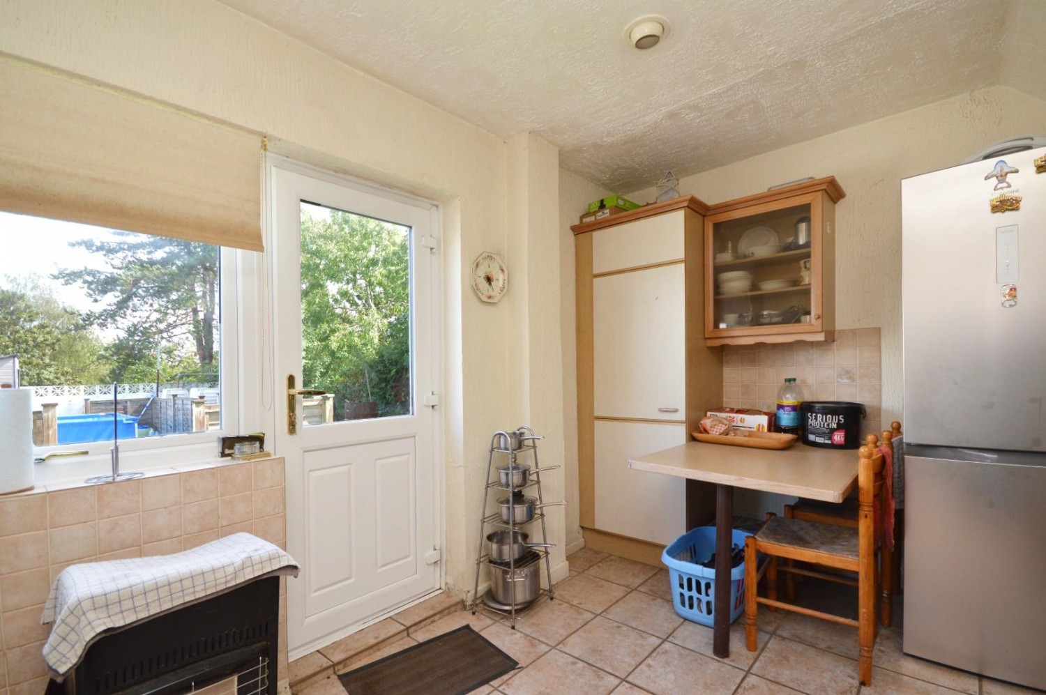 Honey Garston Road, Bristol, BS13 9LT