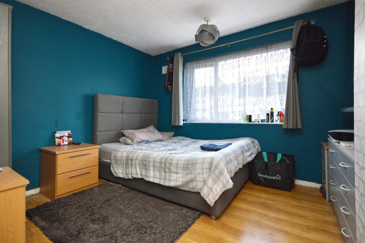 Honey Garston Road, Bristol, BS13 9LT