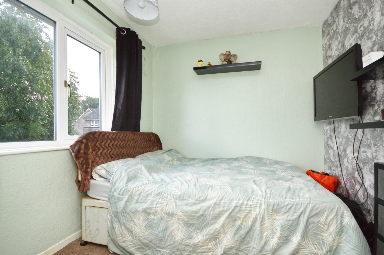 Honey Garston Road, Bristol, BS13 9LT