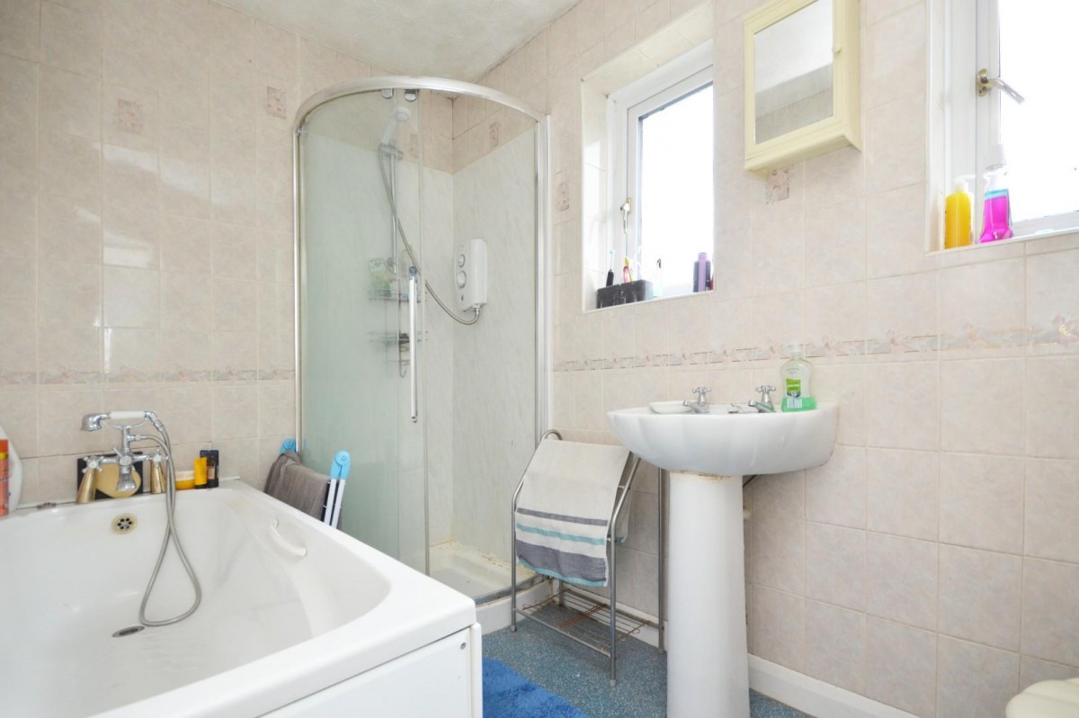 Honey Garston Road, Bristol, BS13 9LT