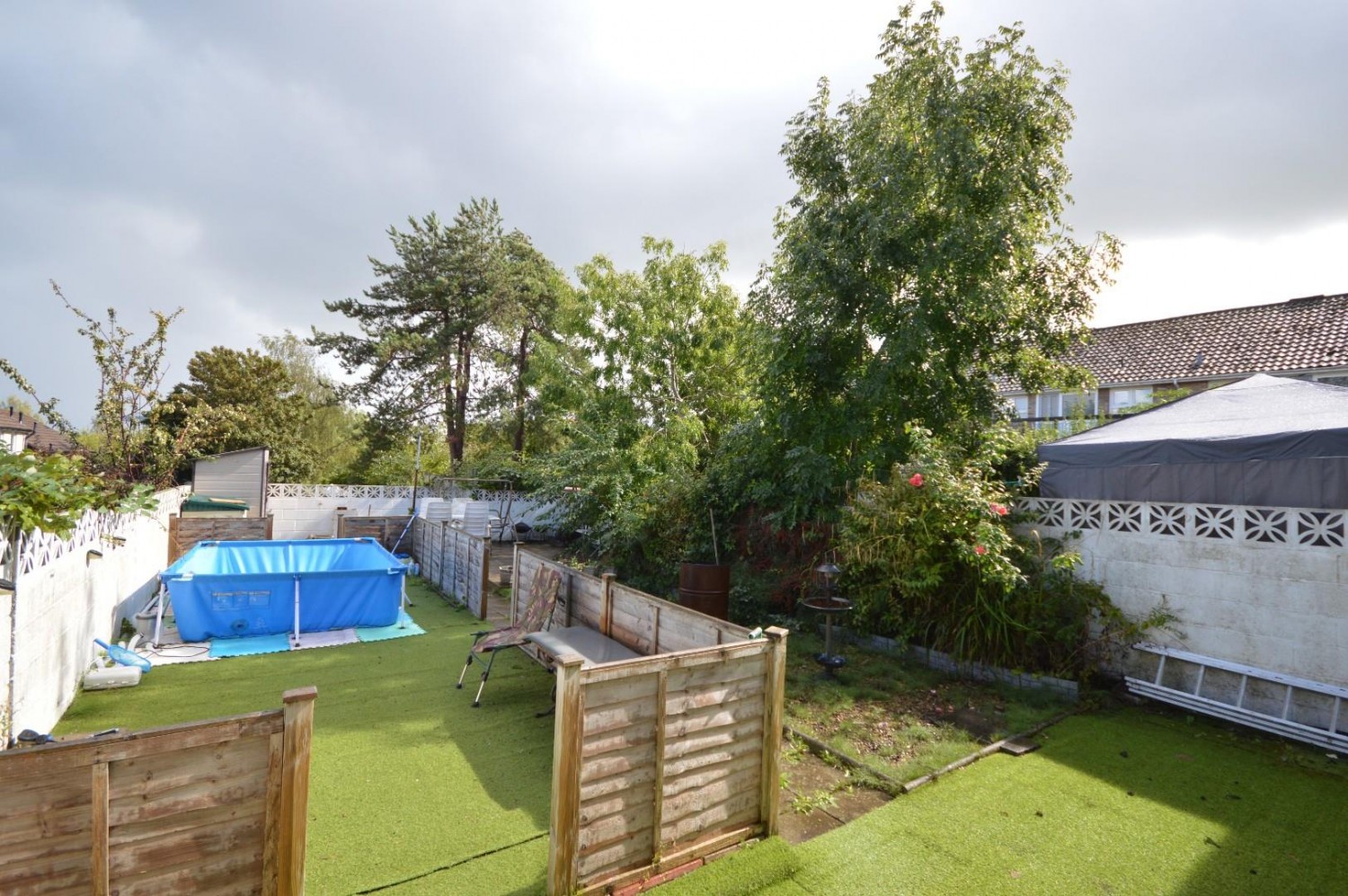 Honey Garston Road, Bristol, BS13 9LT