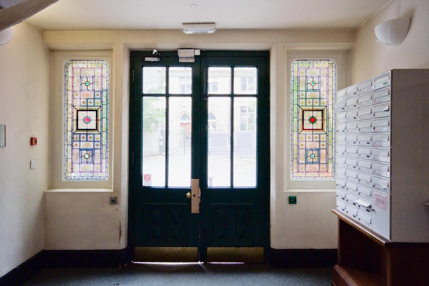 Apartment 7, Boothroyds, Dewsbury, West Yorkshire