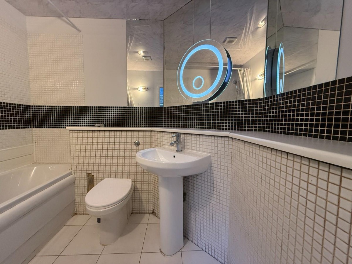 Apartment 7, Boothroyds, Dewsbury, West Yorkshire