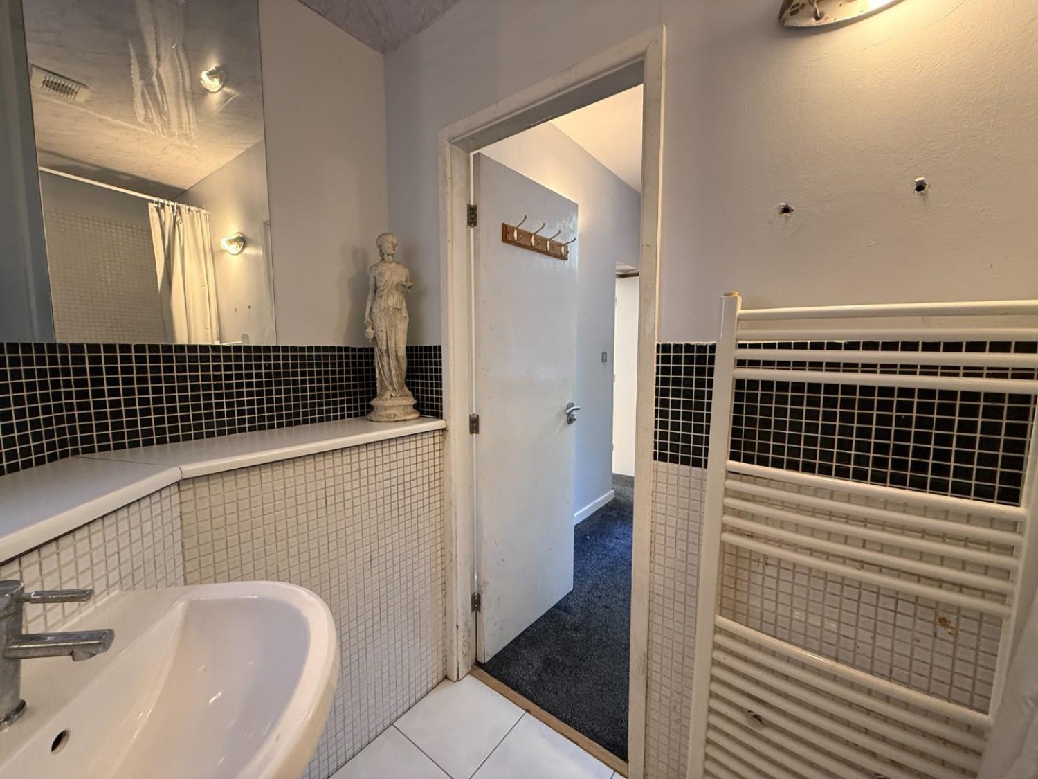 Apartment 7, Boothroyds, Dewsbury, West Yorkshire