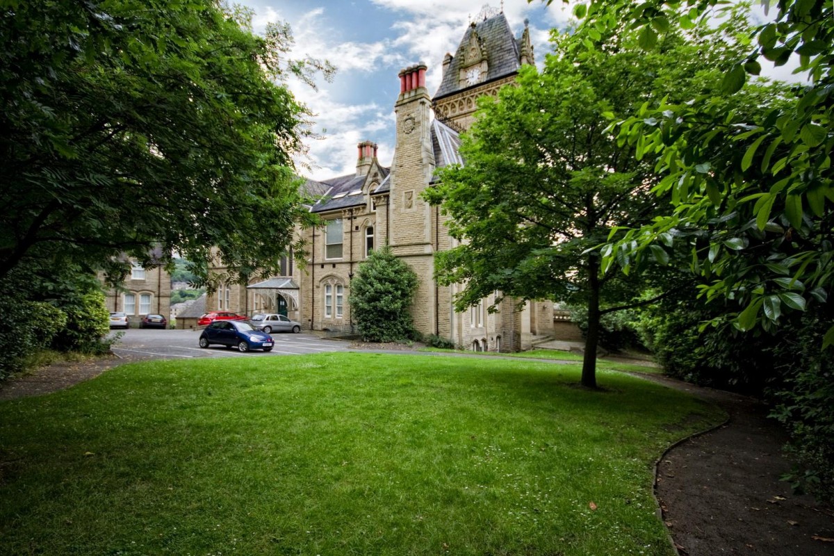 Apartment 7, Boothroyds, Dewsbury, West Yorkshire