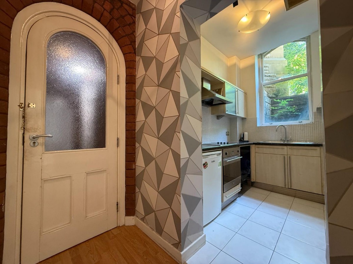 Apartment 7, Boothroyds, Dewsbury, West Yorkshire