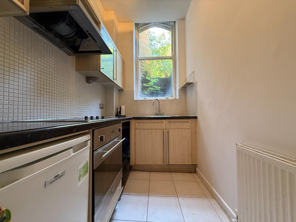 Apartment 7, Boothroyds, Dewsbury, West Yorkshire