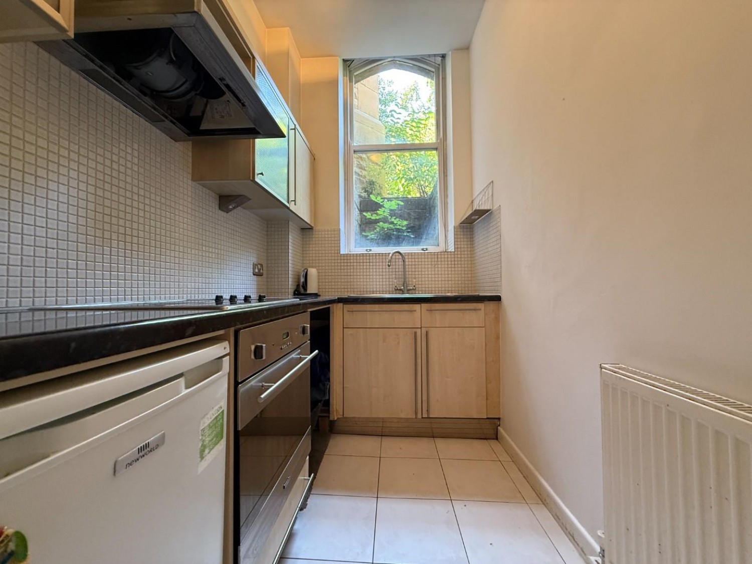 Apartment 7, Boothroyds, Dewsbury, West Yorkshire