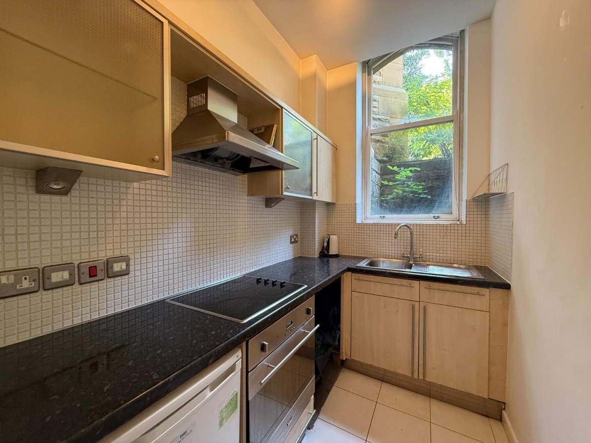 Apartment 7, Boothroyds, Dewsbury, West Yorkshire