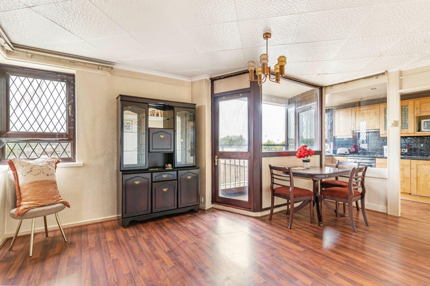 Elmington Estate, London, SE5