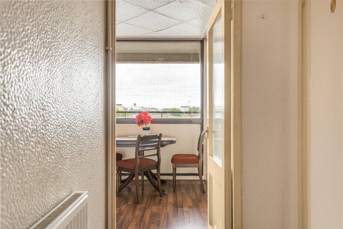 Elmington Estate, London, SE5