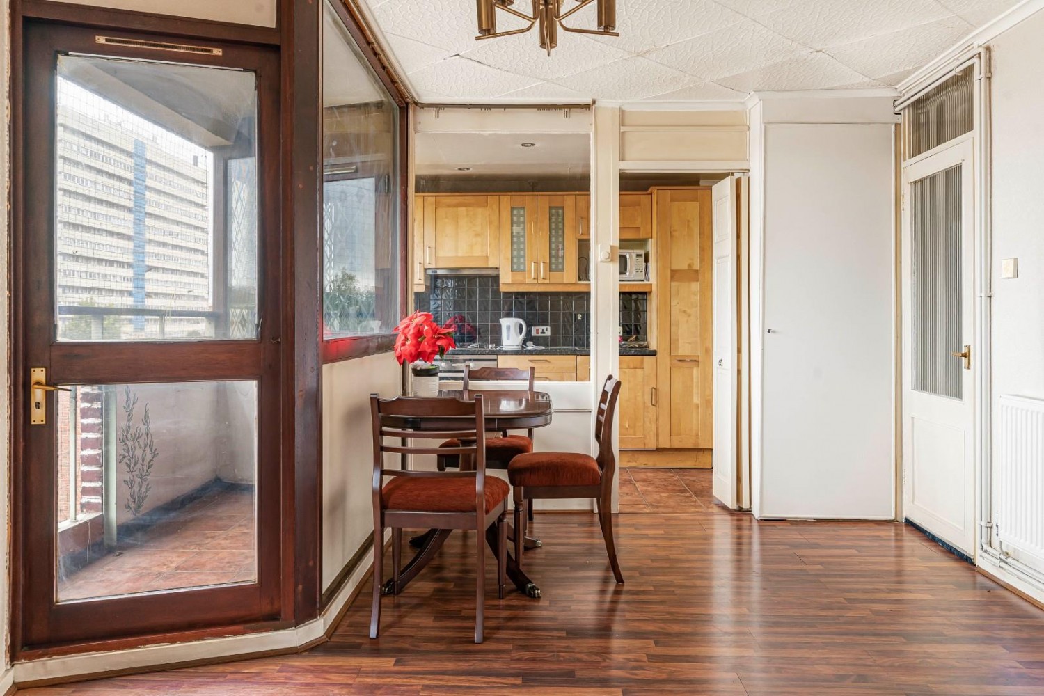 Elmington Estate, London, SE5