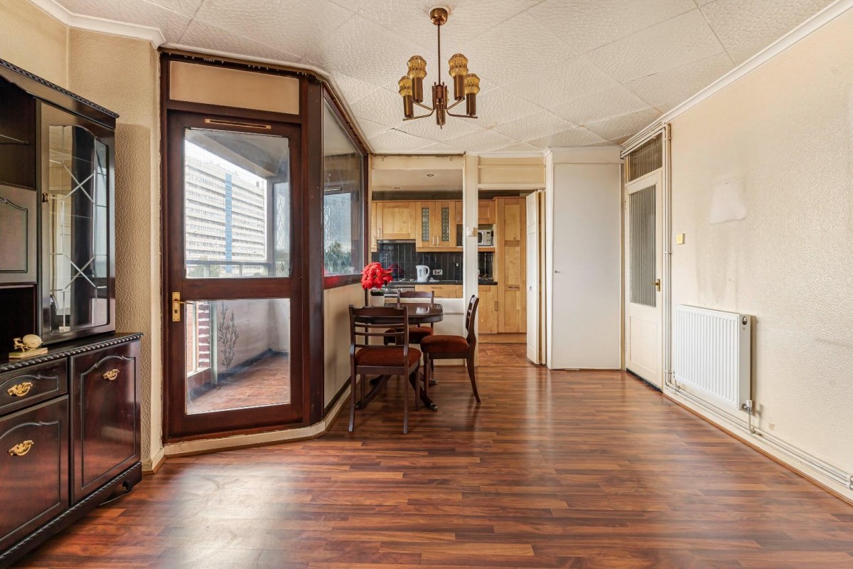 Elmington Estate, London, SE5