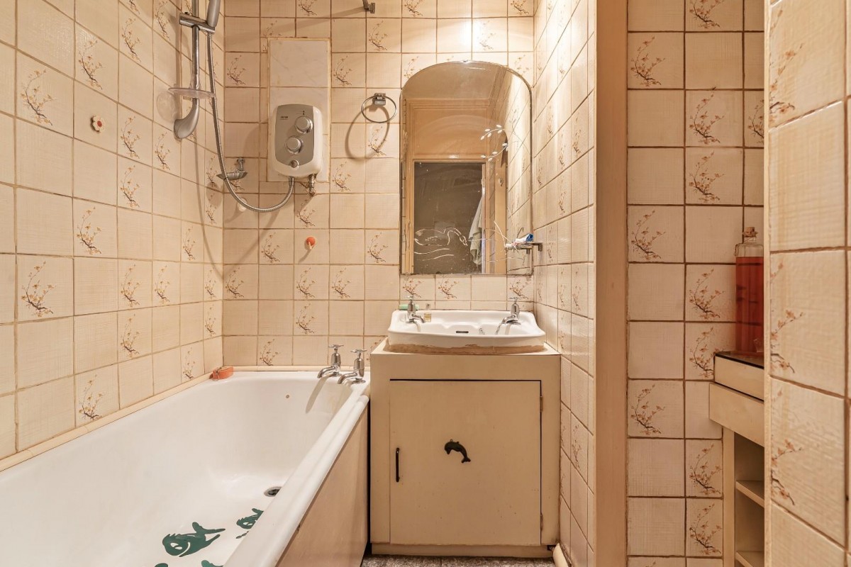 Elmington Estate, London, SE5