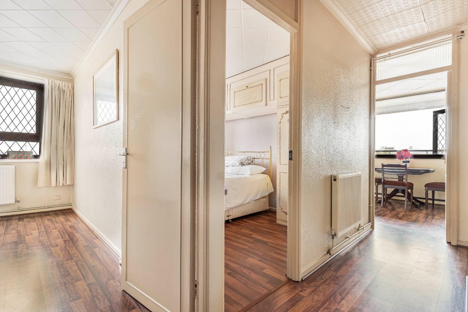 Elmington Estate, London, SE5