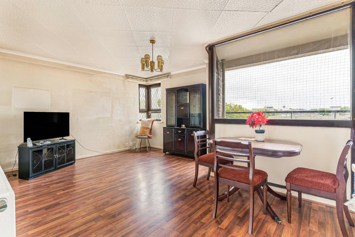 Elmington Estate, London, SE5