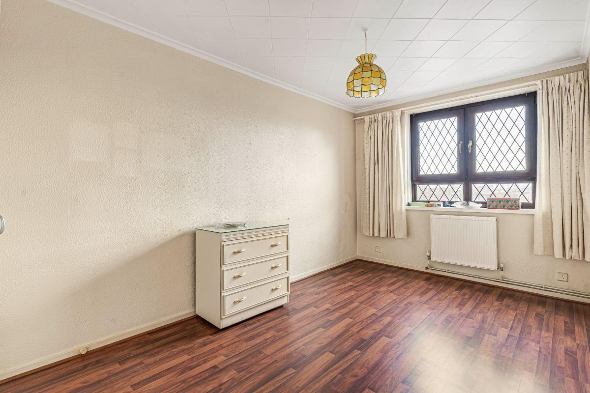 Elmington Estate, London, SE5