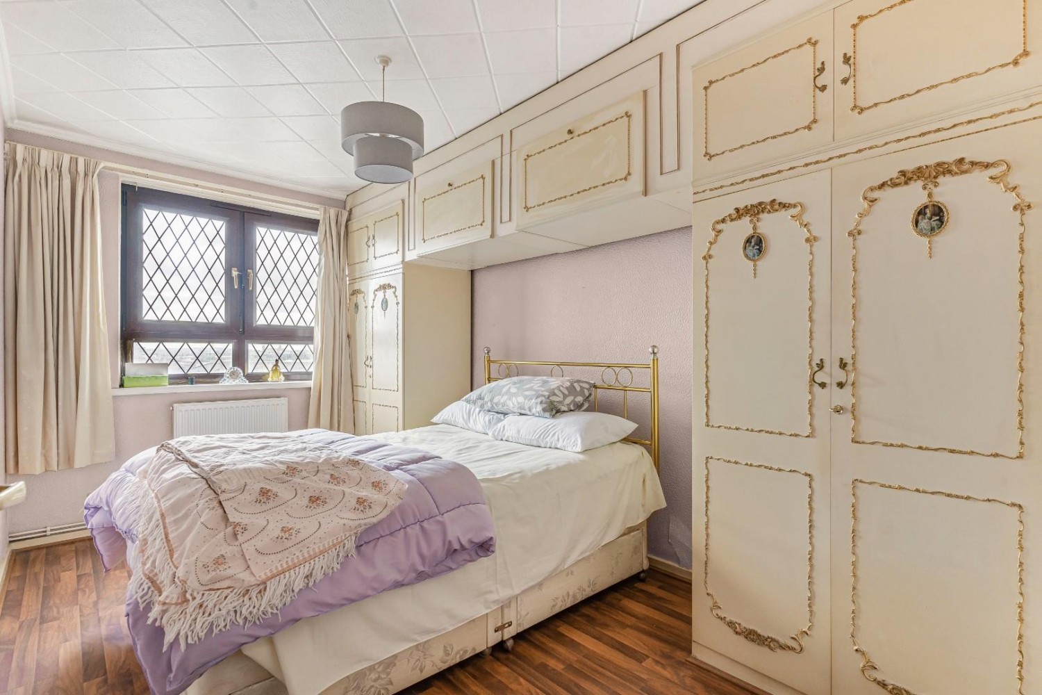 Elmington Estate, London, SE5