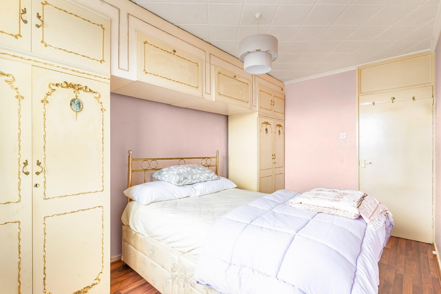 Elmington Estate, London, SE5