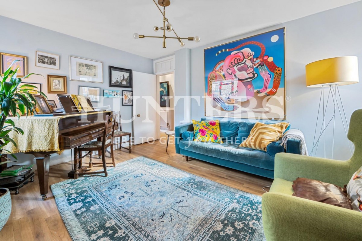 Maida Vale, London, W9