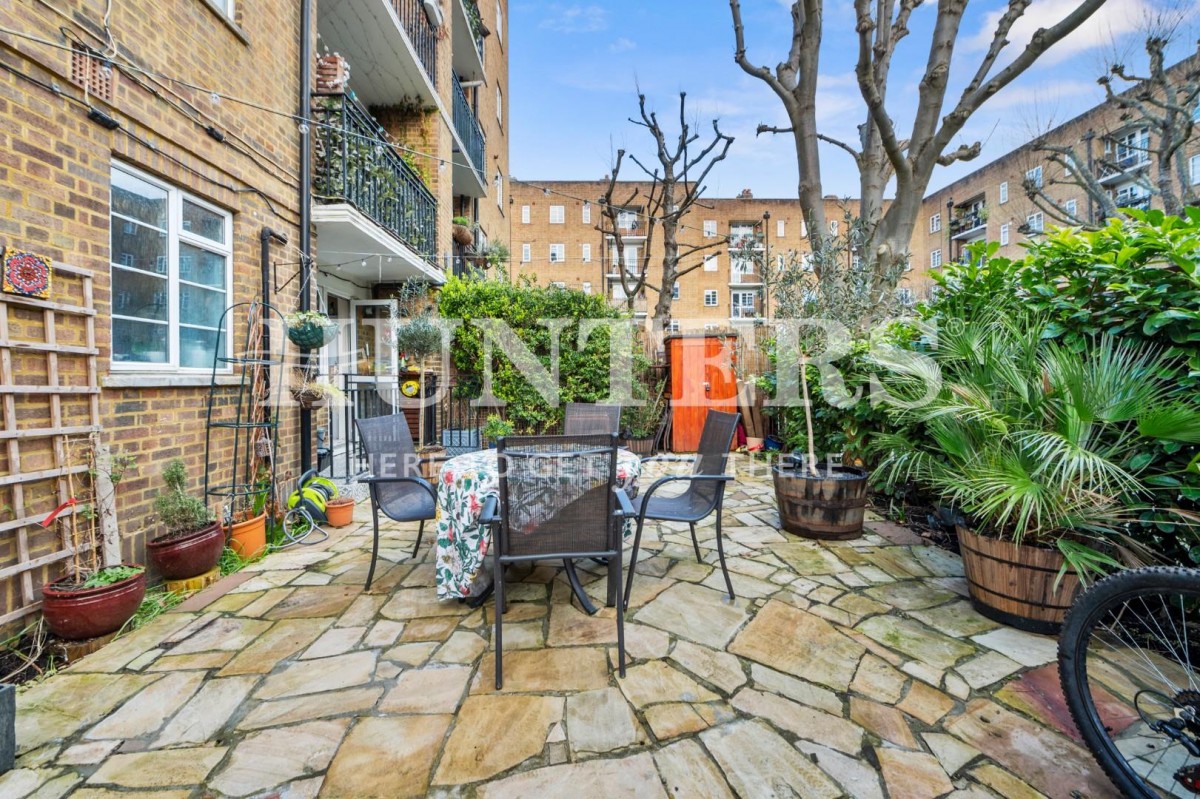 Maida Vale, London, W9