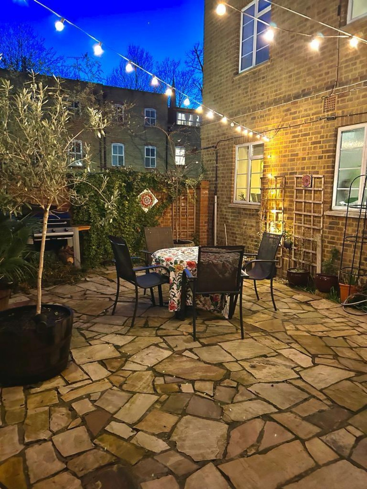 Maida Vale, London, W9