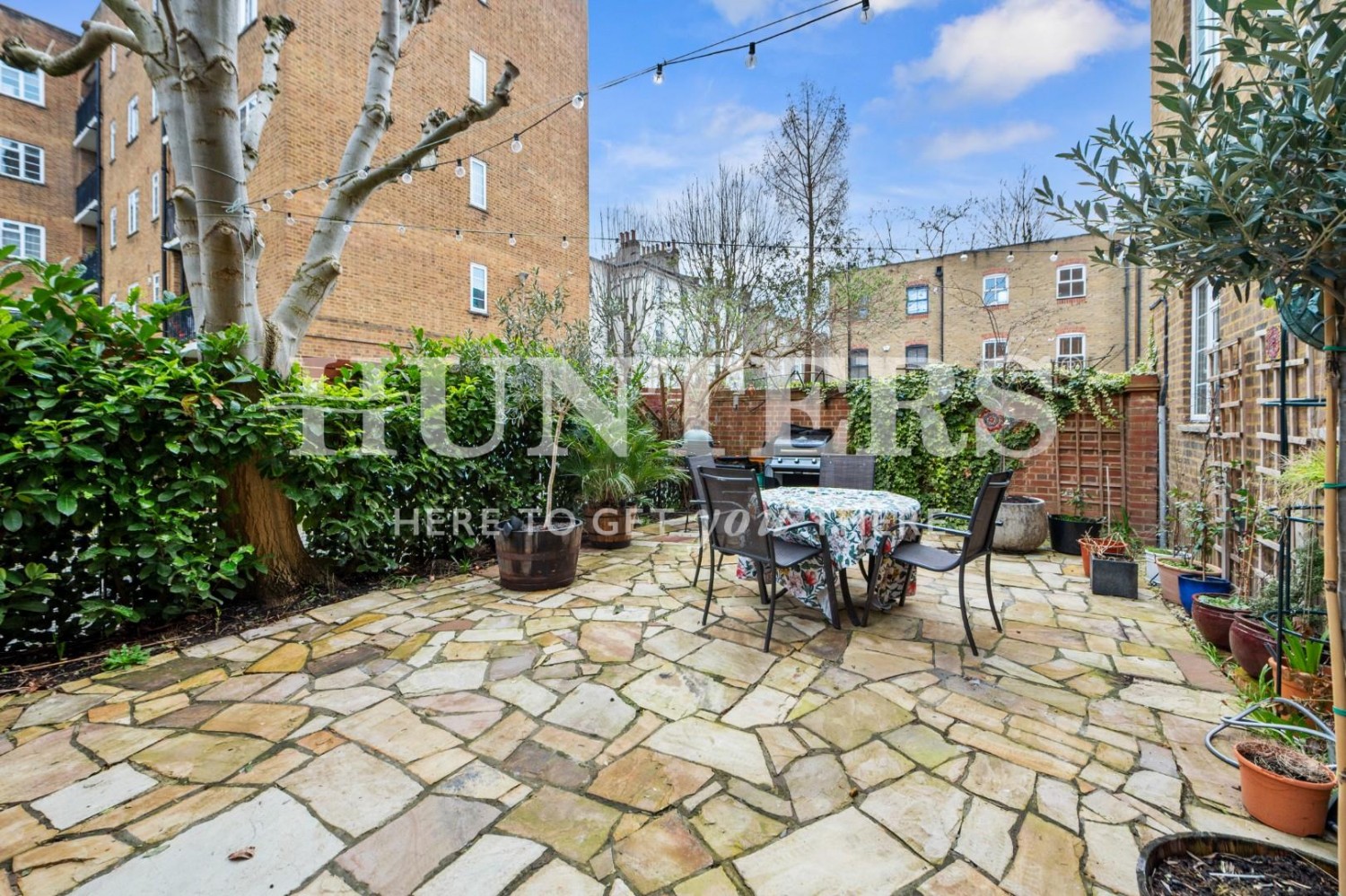 Maida Vale, London, W9