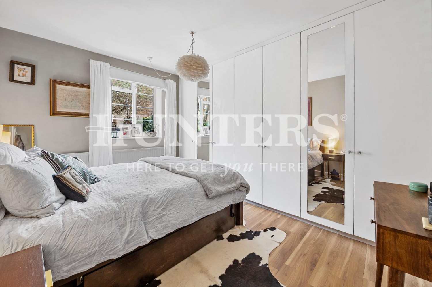 Maida Vale, London, W9