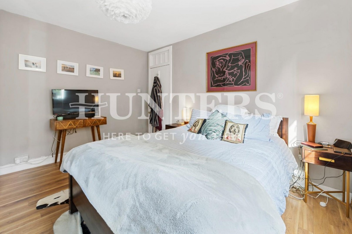 Maida Vale, London, W9