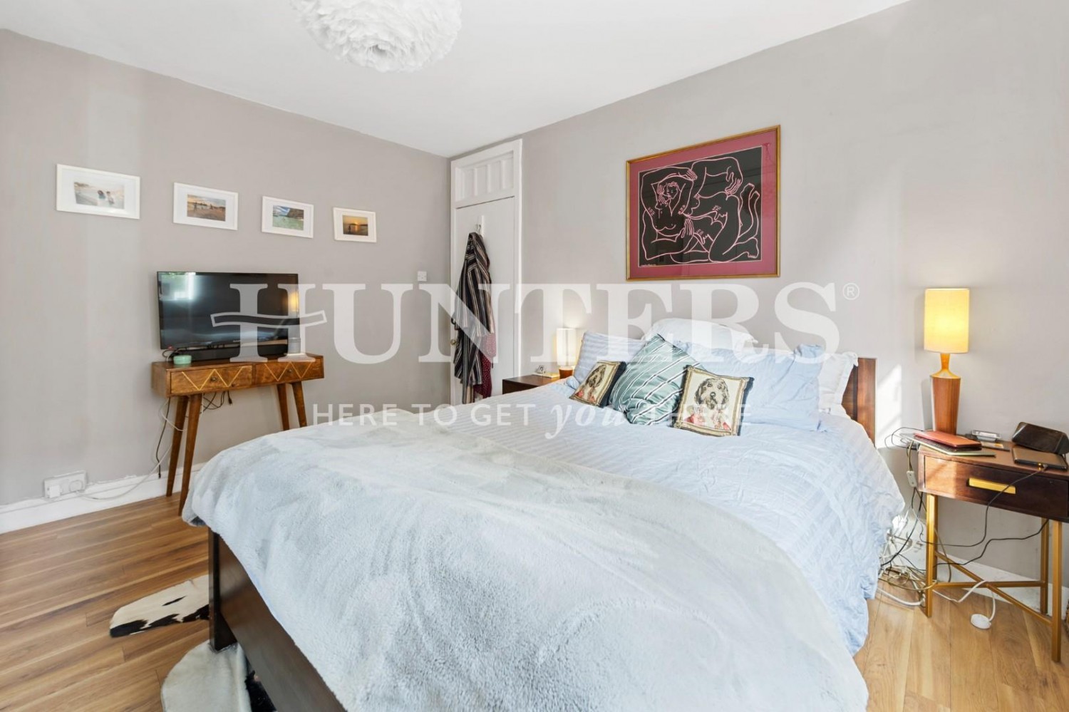 Maida Vale, London, W9