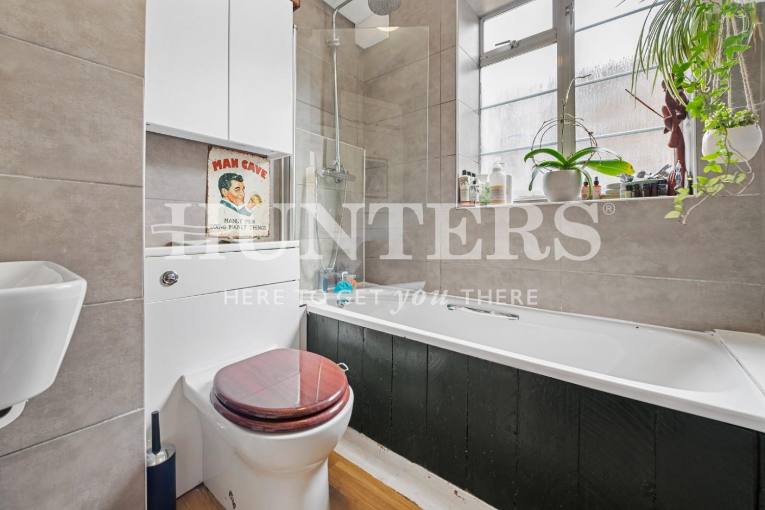 Maida Vale, London, W9